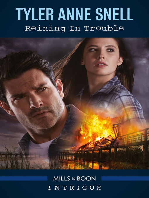 Title details for Reining in Trouble by Tyler Anne Snell - Available